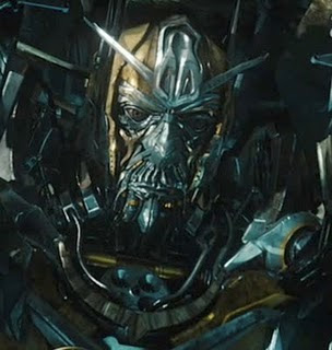 Transformers: Dark of the Moon picture 4