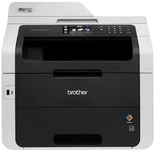 Brother MFC 9330CDW Treiber download