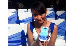 Harga Samsung Galaxy III Galaxy 3 Indonesia