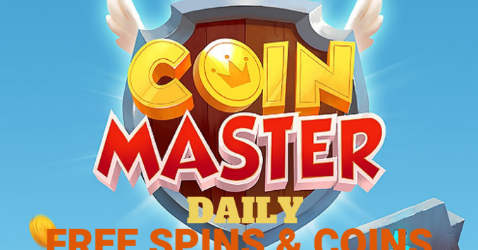 Coin Master free spins - COIN MASTER FREE SPIN AND COIN LINKS