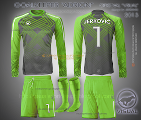 jersey goalkeeper 2015