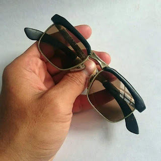 Dijual Vintage frame sunglasses 