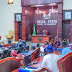 Delta 2024 appropriation bill passes second reading ~ Truth Reporters 