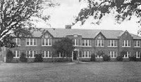 Schreiner Institute Hoon Hall Kerrville 1929