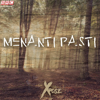 Xpose - Menanti Pasti MP3