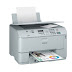 Epson WP-4515DN Driver Downloads