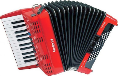 Accordion