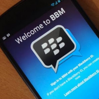 BBM mempunyai fitur yang mempunyai banyak kegunaan selain hanya untuk melaksanakan Chating atau Cara Transfer File Musik, Video dan Dokumen Dibawah 6 Mb Via BBM Android 