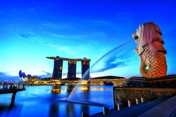 10 Tempat Wisata Di Singapura Yang Murah Meriah!