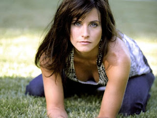 Courteney Cox Arquette Hot