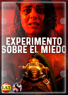 Experimento Sobre El Miedo (2019) WEB-DL 720P LATINO/INGLES