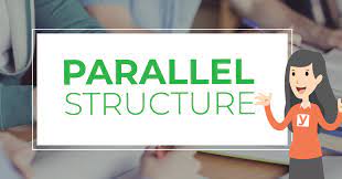 Learning Parallel Structure