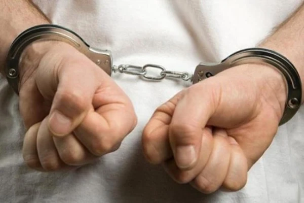 Συνελήψη Βούλγαρος στο Άργος με ένταλμα σύλληψης