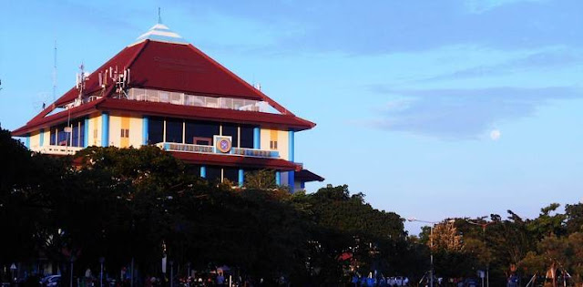 History of Universitas Indonesia
