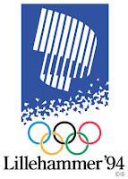 Logotipo Lillehammer 1994