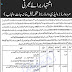 Police Jobs 2023 in Jail Department | government jobs in pakistan today|