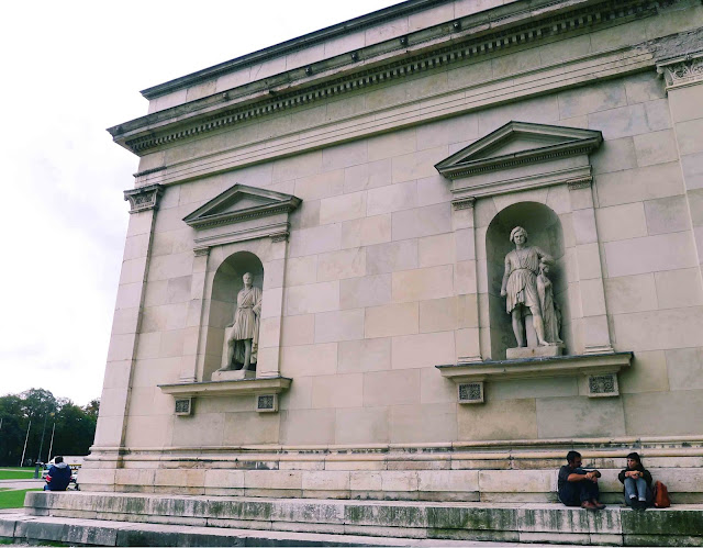 Glyptothek