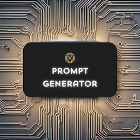 Prompt Generator For AI Images