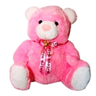 Boneka Teddy Bear Pita Jumbo Pink