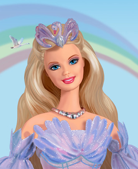 Gambar Barbie  Foto Barbie 