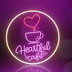 HEARTFUL CAFE JUNE 7 2021