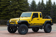 Jeep JK8IndependenceConversion. Clique na foto para ampliar