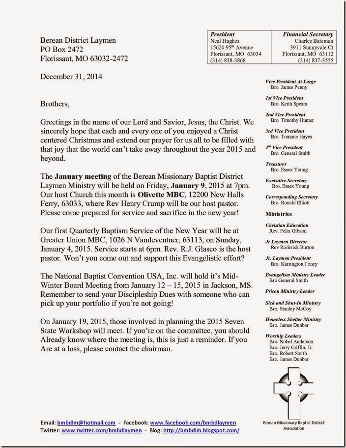 201501 Laymen Letter_1