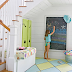 Chalkboard Paint Ideas For Kids