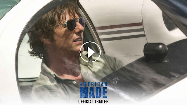 Watch American Made Online: American Made online