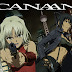 Canaan Anime