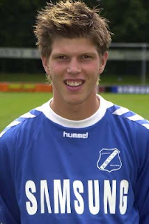 Klaas-Jan Huntelaar