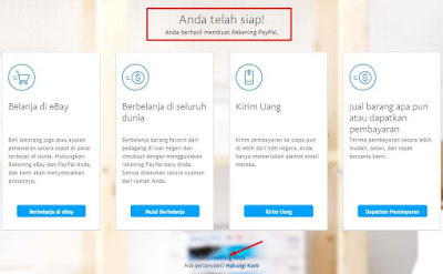 cara membuat akun paypal di blackberry biaya membuat akun paypal membuat banyak akun paypal bagaimana cara membuat akun paypal tidak bisa membuat akun paypal buat akun paypal bca buat akun paypal baru