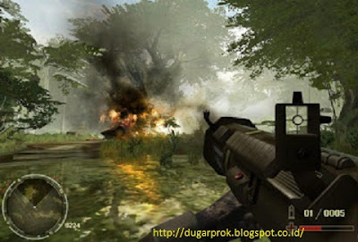  Free Download Games Terrorist Takedown War In Colombia For PC or Laptop