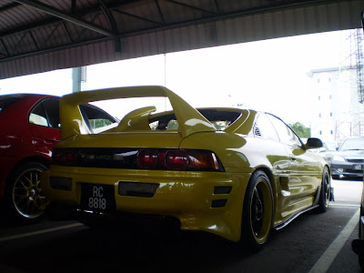 Toyota MR2