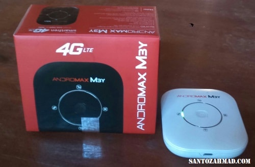 Harga Dan Spesifikasi Mifi Andromax M3y Terbaru