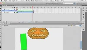 Flash Professional CS5 Beginner Tutorial Flash Professional CS5 Beginner Tutorial