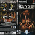 Def Jam : Fight For NY [ PS2 ]