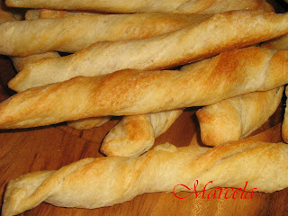 Articole culinare : Breadsticks