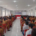 Dinas Pendidikan Kota Gunungsitoli Gelar Sosialisasi Pengelolaan Dana BOSP Tahun 2023