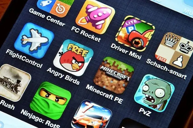 Download the best free GAME for Android phones and tablets today!