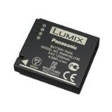 Panasonic DMW-BCJ13 Battery for DMC-LX5