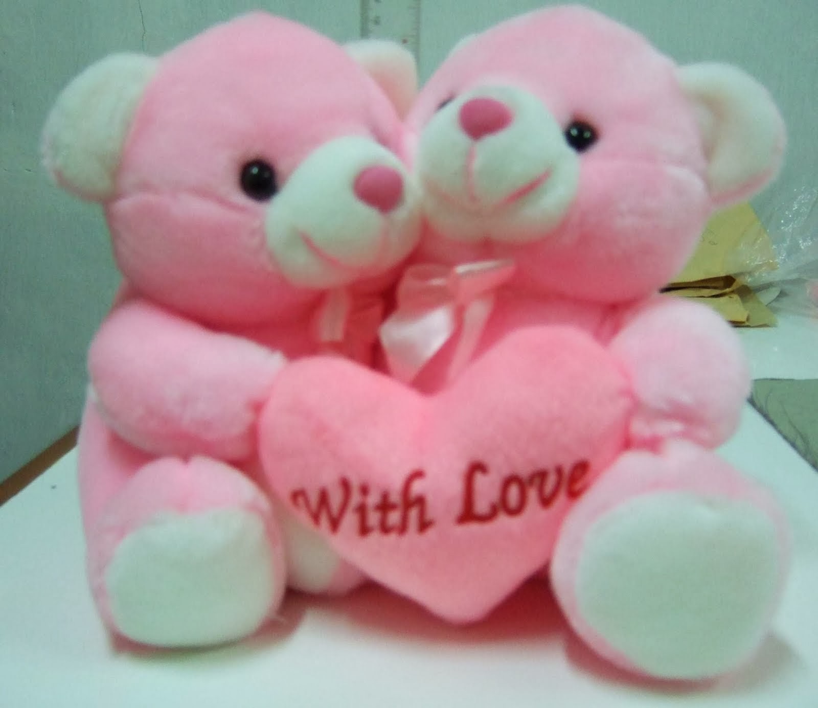 Gambar-gambar boneka lucu dan imut Paling terbaru 2014 | Gambar-gambar