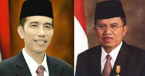 Nama-nama Kabinet Jokowi ~ Tugas Galau