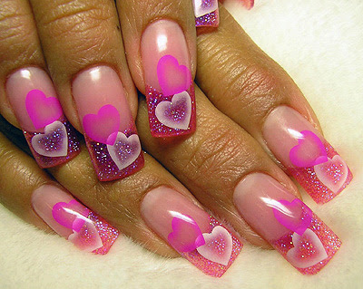 Nails Art Galleries