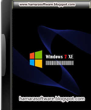 windows 7 full version with software 2014 Free download