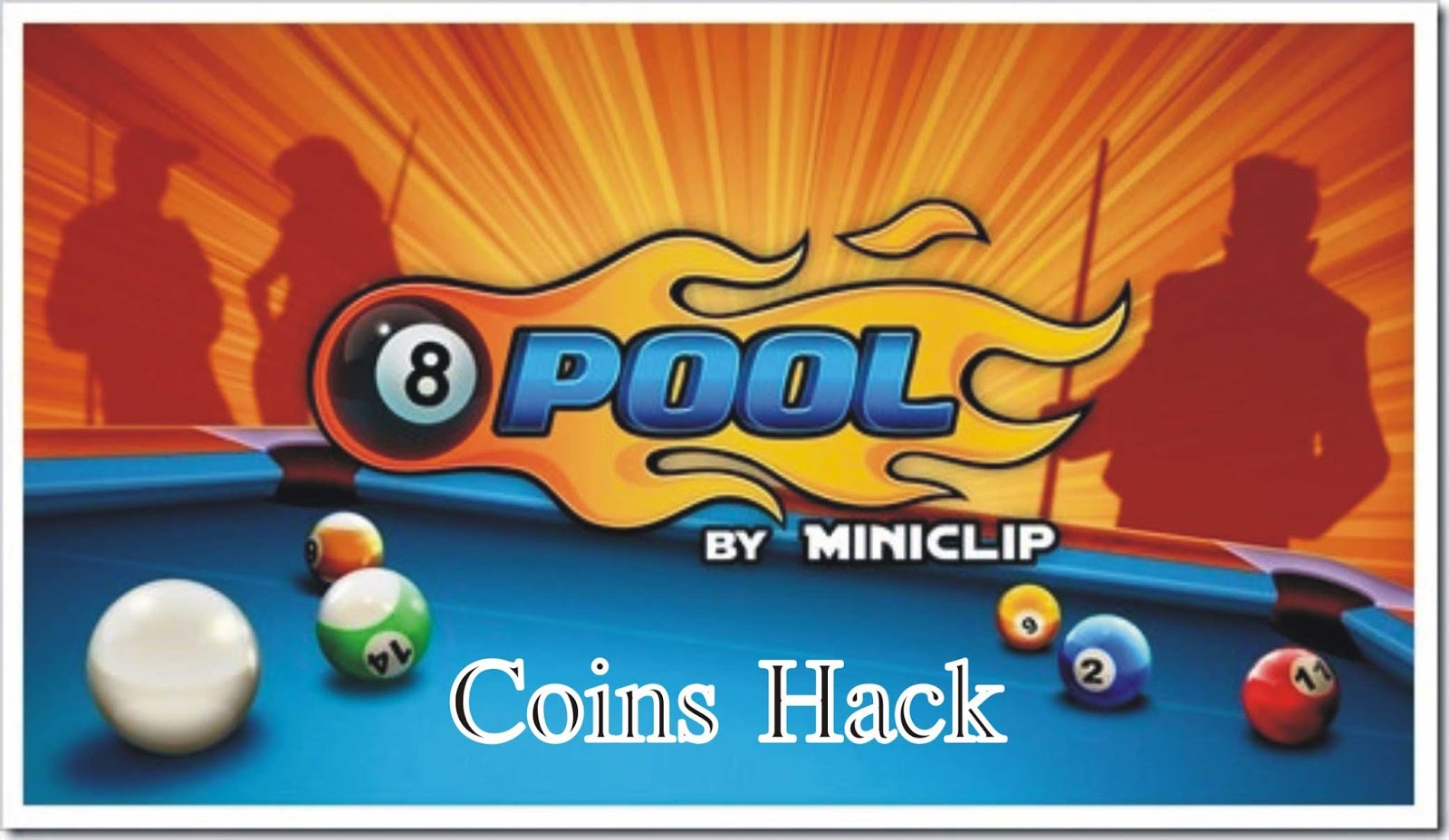 Get unlimited Ball Pool Coins. for free ~ LEARN ABOUT COMPUTERS 