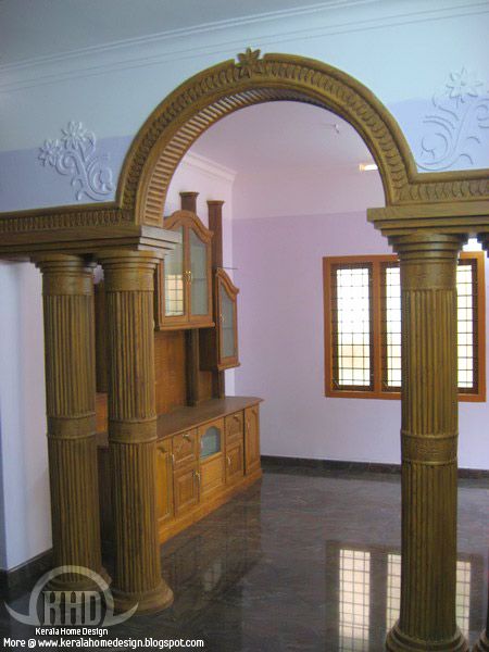 Interior view 4