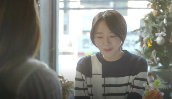 신혜선, 유인영에게 ‘팩트폭격‘ / 황금빛 내 인생