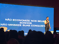 travel conference 2018 rafael incao