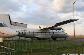 Musée de l'aviation EALC Lyon Corbas